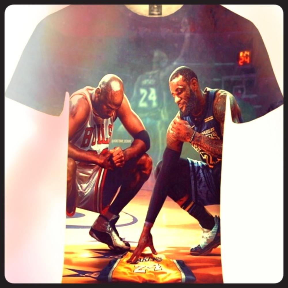 RIP Kobe